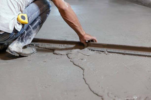 Concrete Slab Contractor in IN