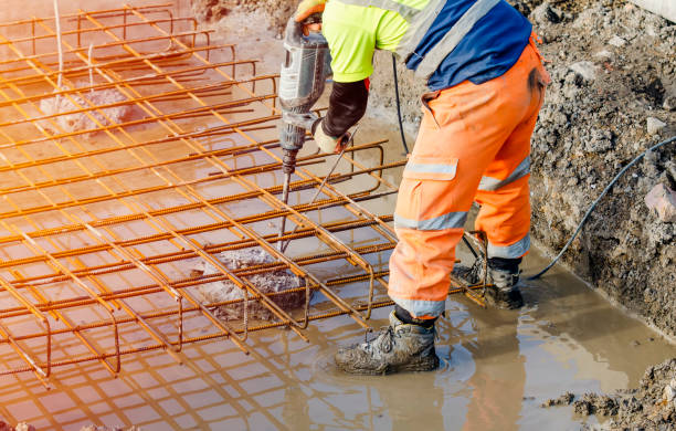  Hope, IN Concrete contractor Pros